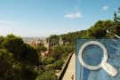 Casa Museu Gaudi im Park Güell