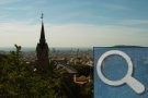 Casa Museu Gaudi im Park Güell