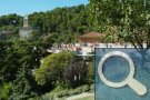 Hauptplatz Park Güell mit Schlagenbank