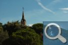 Casa Museu Gaudi im Park Güell