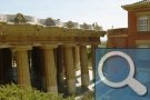 Säulenhalle Park Güell